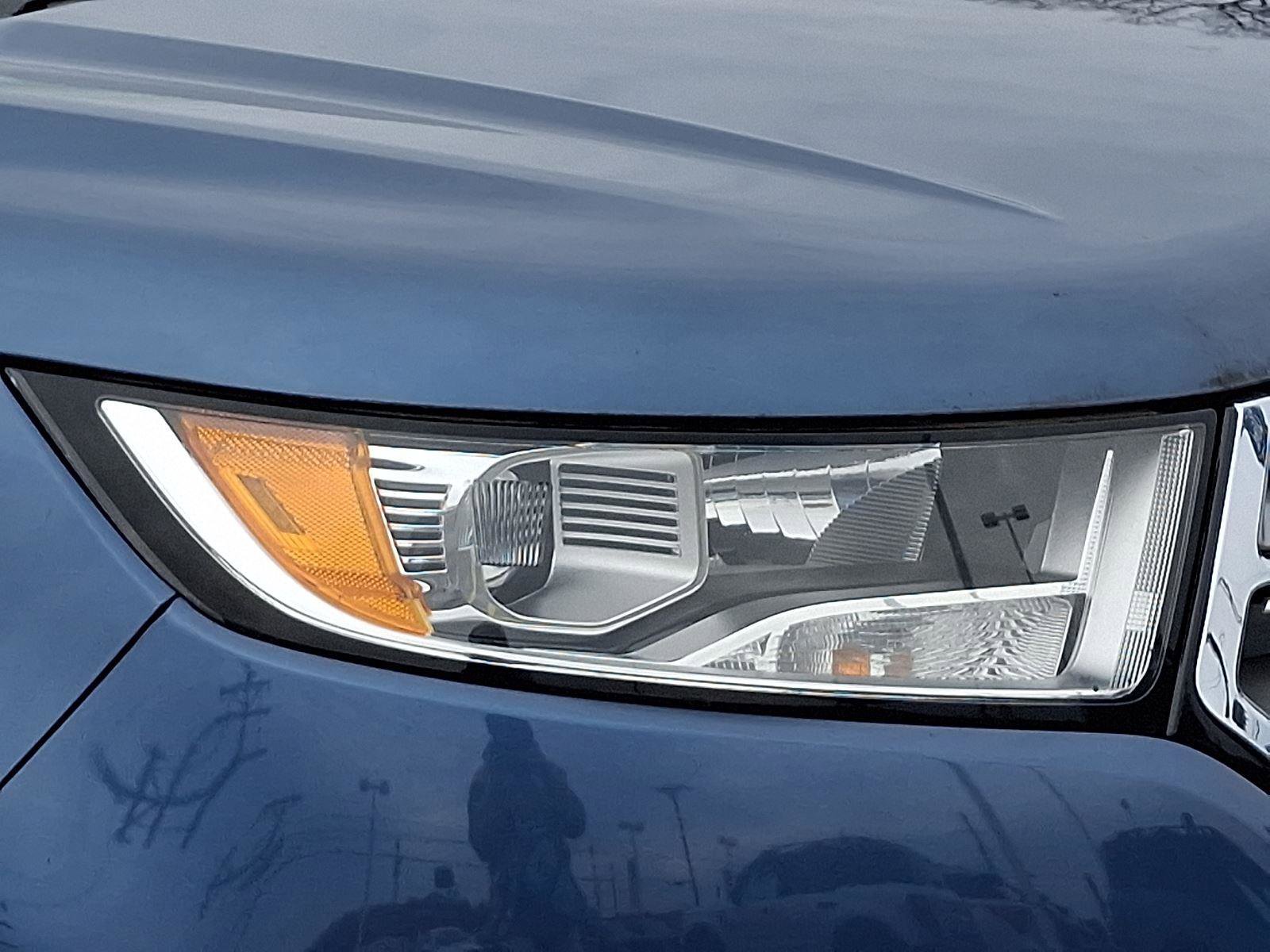 Used 2018 Ford Edge SEL w/ Equipment Group 201A image 9