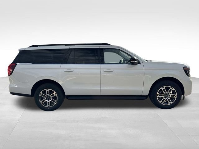 New 2026 Ford Expedition Max Active image 8