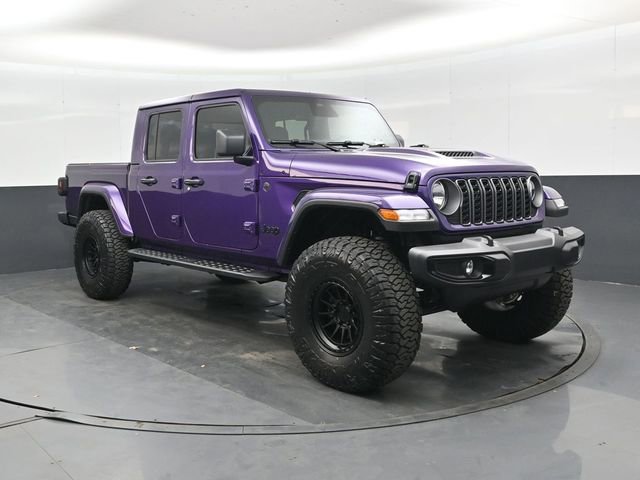 New 2026 Jeep Gladiator Sport