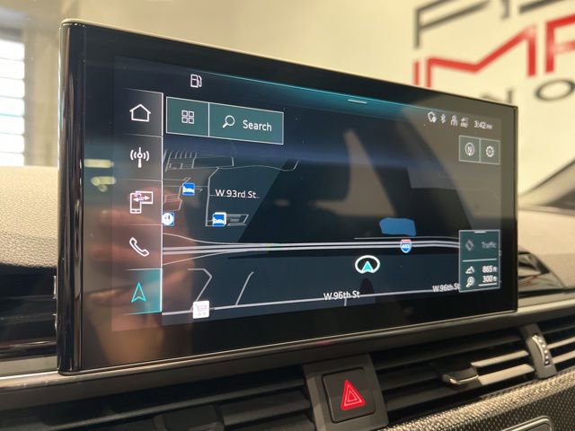 Used 2022 Audi S5 Premium Plus image 30