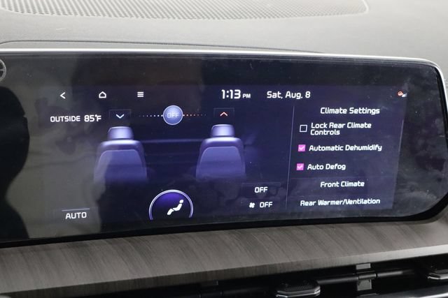 Certified 2024 Kia Telluride SX Prestige AWD/4WD image 37