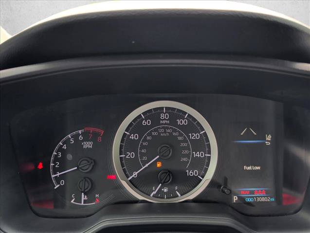 Used 2020 Toyota Corolla LE FWD image 10