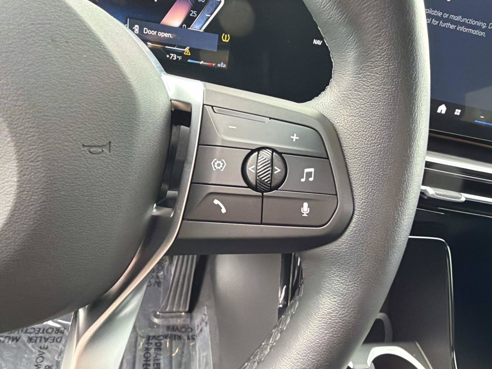Certified 2025 BMW X2 xDrive28i AWD/4WD image 26
