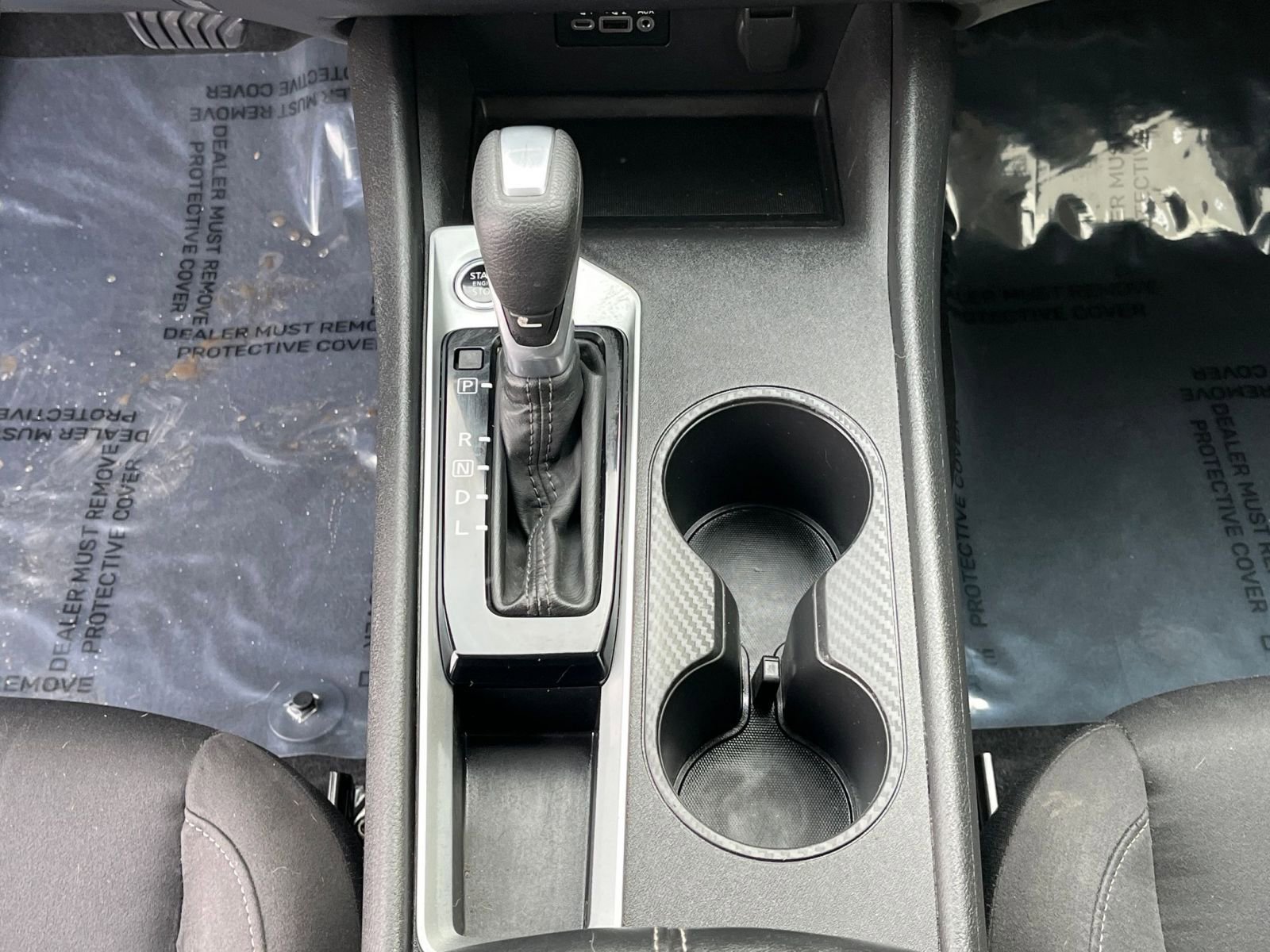 Used 2025 Nissan Altima 2.5 SV image 37