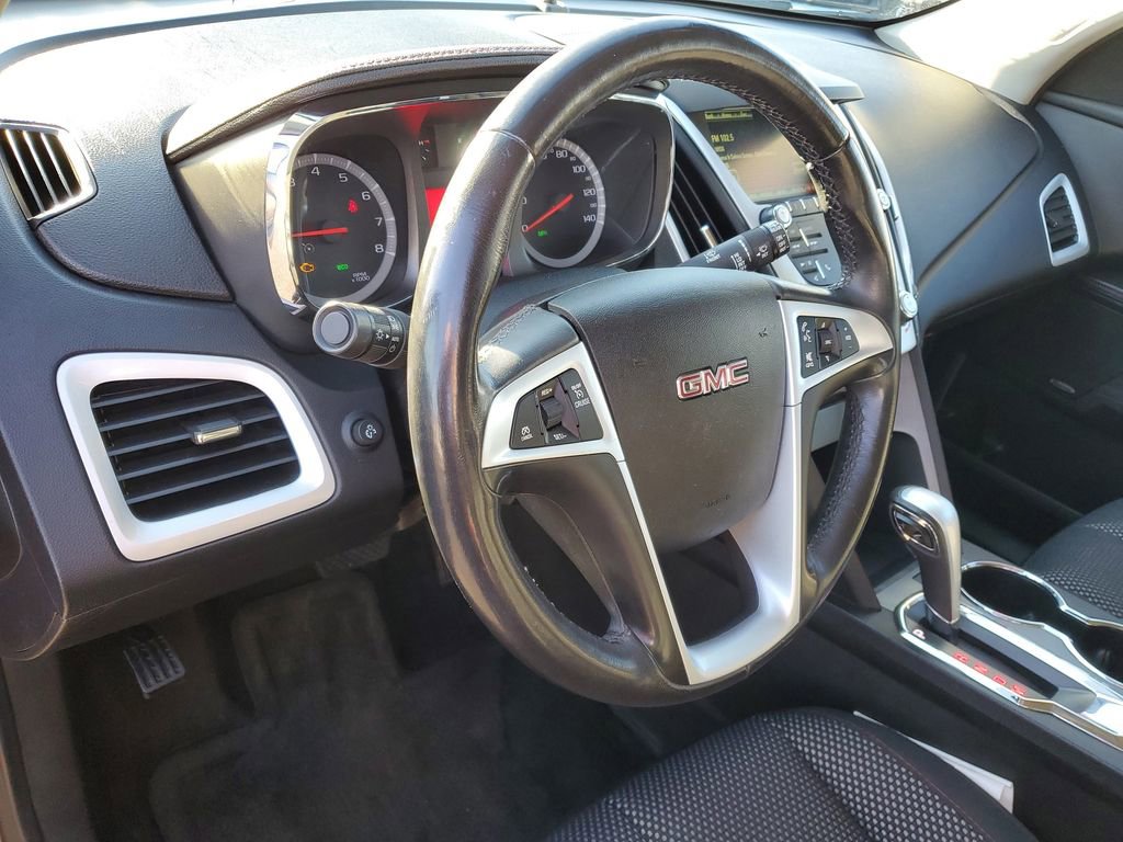 Used 2014 GMC Terrain SLE w/ Convenience Package image 8