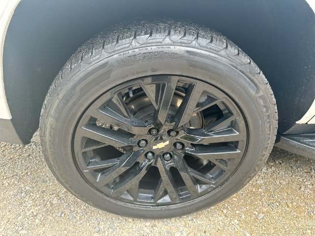 Used 2023 Chevrolet Tahoe LT AWD/4WD image 62