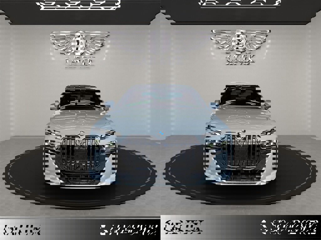 Used 2023 BMW 760i xDrive