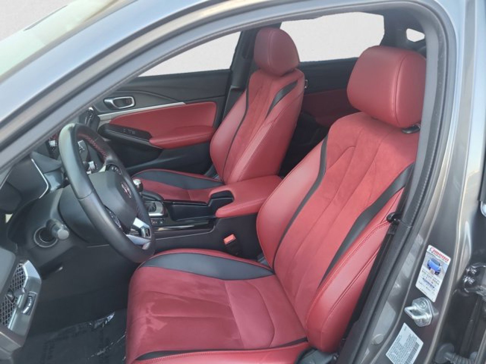 Used 2024 Acura Integra A-Spec image 11