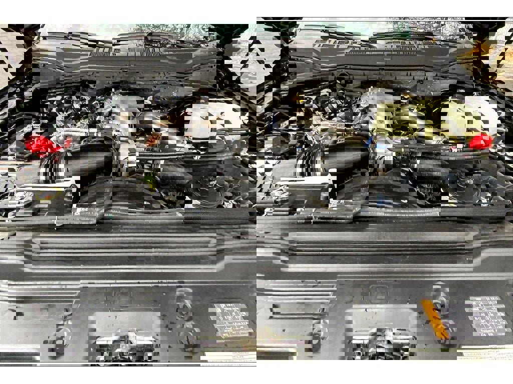 Used 2022 Ford F350 Limited image 12