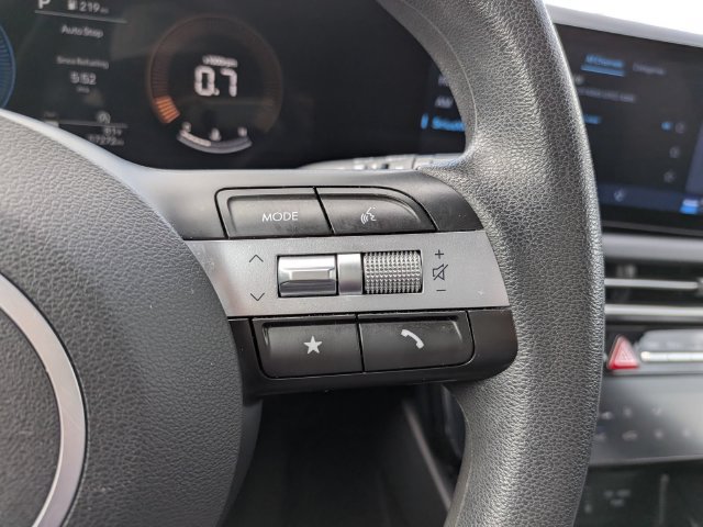 Used 2025 Hyundai Tucson SEL FWD image 25