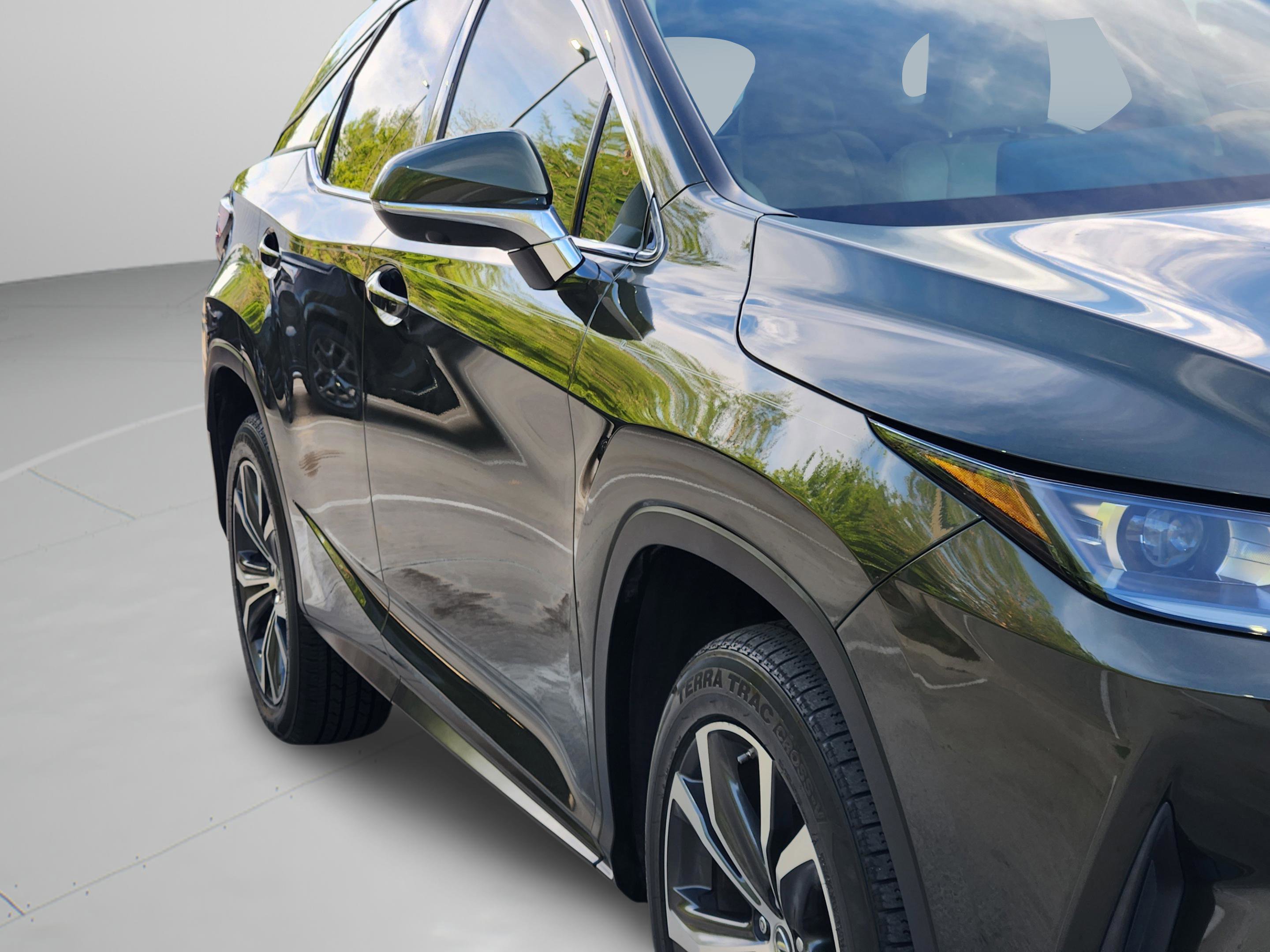Used 2021 Lexus RX 350 FWD w/ Premium Package image 33