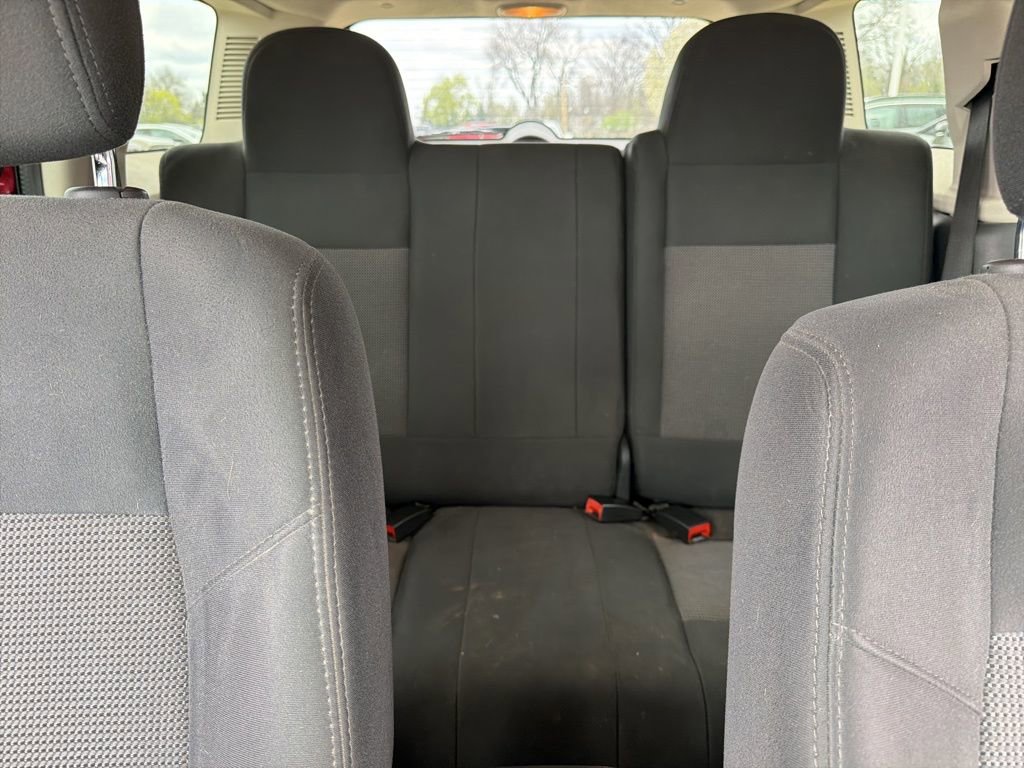 Used 2014 Jeep Patriot Latitude FWD image 22