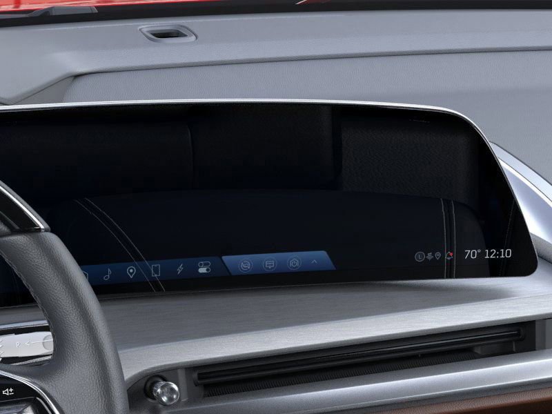 New 2026 Cadillac Vistiq Platinum w/ LPO, Floor Liner Package image 20