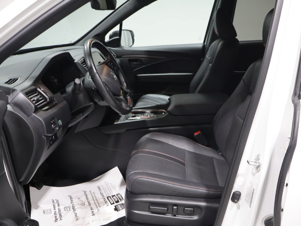 Used 2024 Honda Passport TrailSport image 10