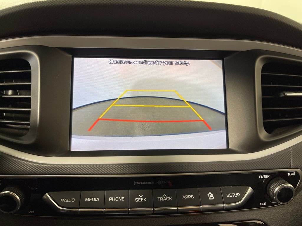 Used 2019 Hyundai Ioniq Plug-In Hybrid image 23