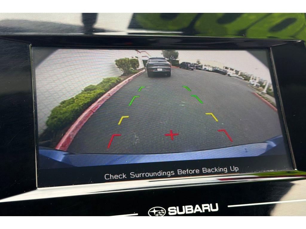 Used 2018 Subaru Crosstrek 2.0i Premium AWD/4WD image 21