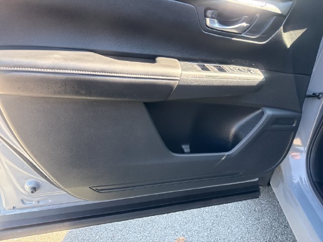 New 2026 Honda CR-V LX image 10