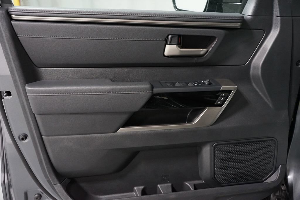 Certified 2025 Toyota Tundra Limited w/ TRD Off-Road Package image 33