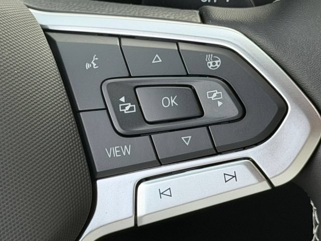 New 2026 Volkswagen Atlas Cross Sport SE FWD image 24