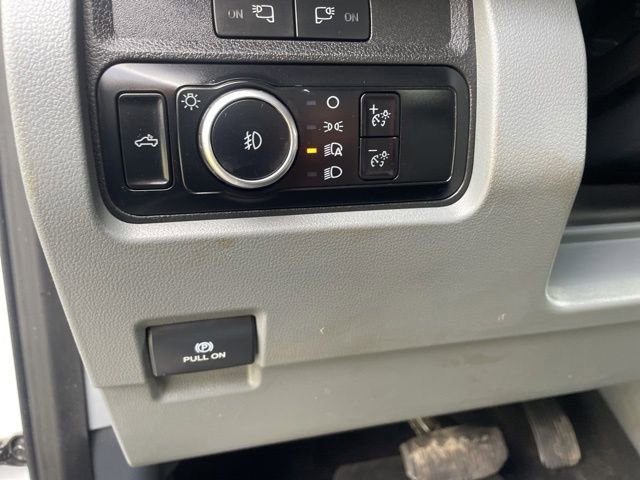 Used 2023 Ford F250 XLT w/ 360-Degree Camera Package image 19