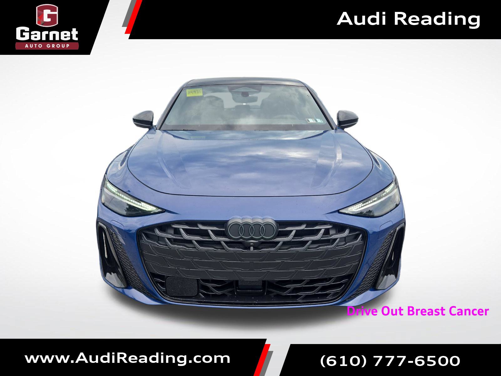 New 2026 Audi A6 Prestige AWD/4WD image 9