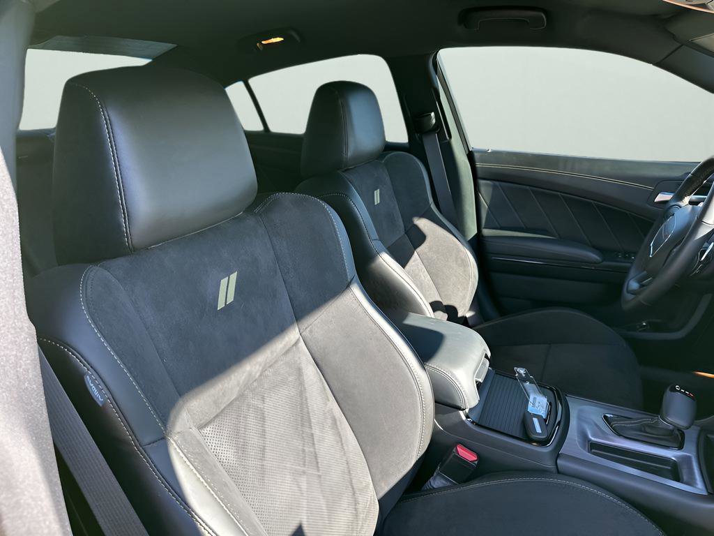Certified 2023 Dodge Charger Scat Pack image 15