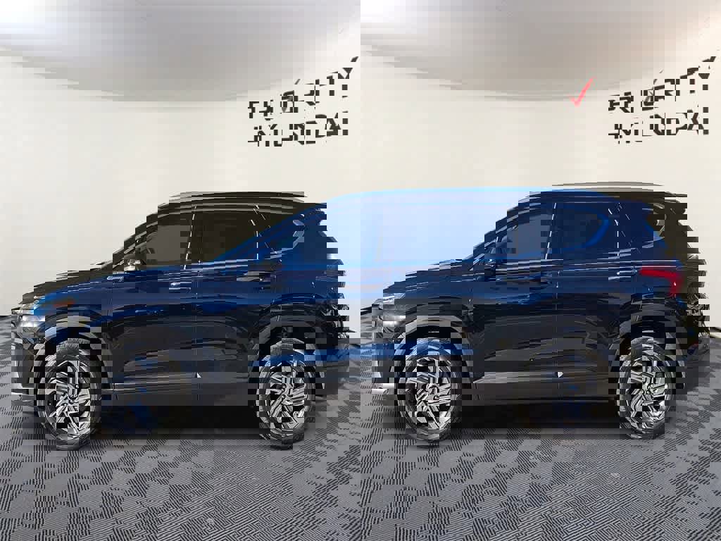 Used 2023 Hyundai Santa Fe SEL image 7