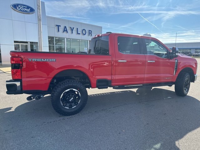 New 2026 Ford F250 Lariat w/ Tremor Off-Road Package image 20