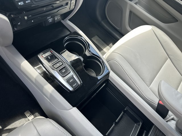 Used 2022 Honda Pilot Touring image 34