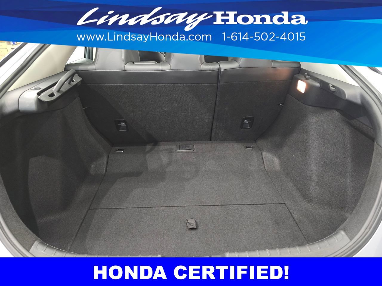 Certified 2024 Honda Civic EX-L image 7
