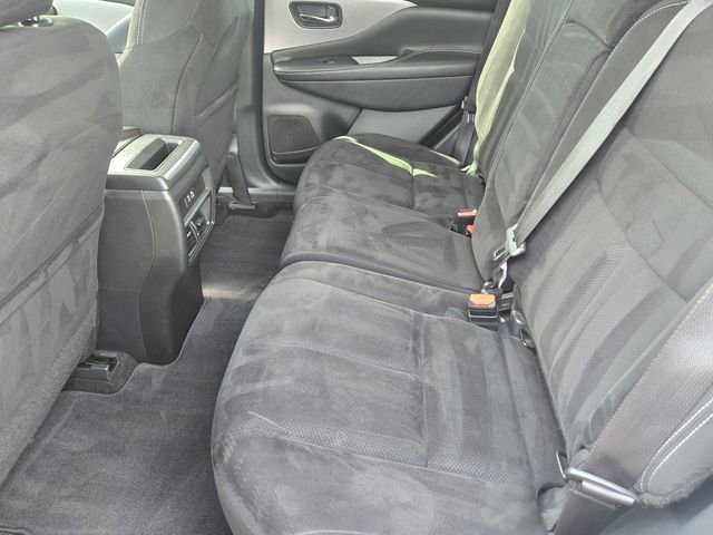 Used 2019 Nissan Murano SV w/ Premium Package image 10