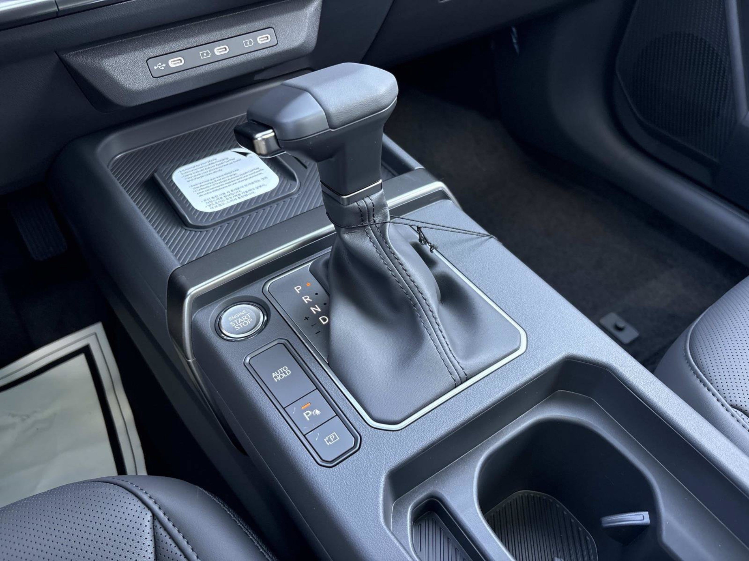 New 2027 Kia Seltos EX FWD image 28