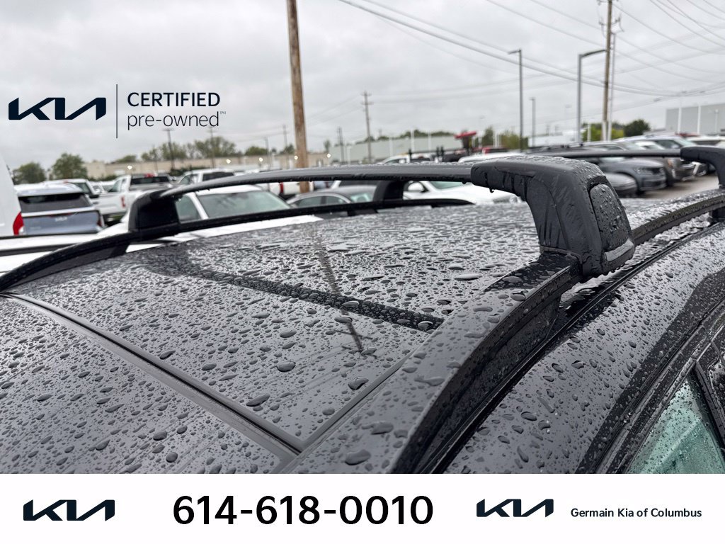 Certified 2024 Kia Sportage X-Pro Prestige AWD/4WD image 9