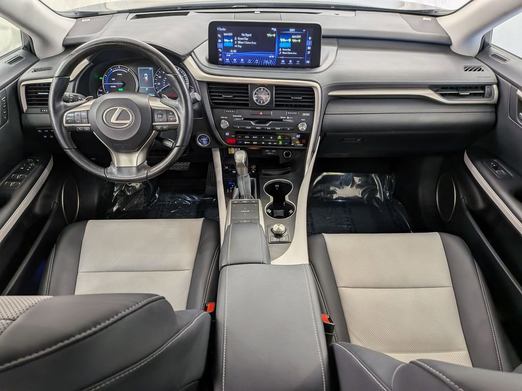 Used 2022 Lexus RX 450h AWD w/ Special Edition image 30