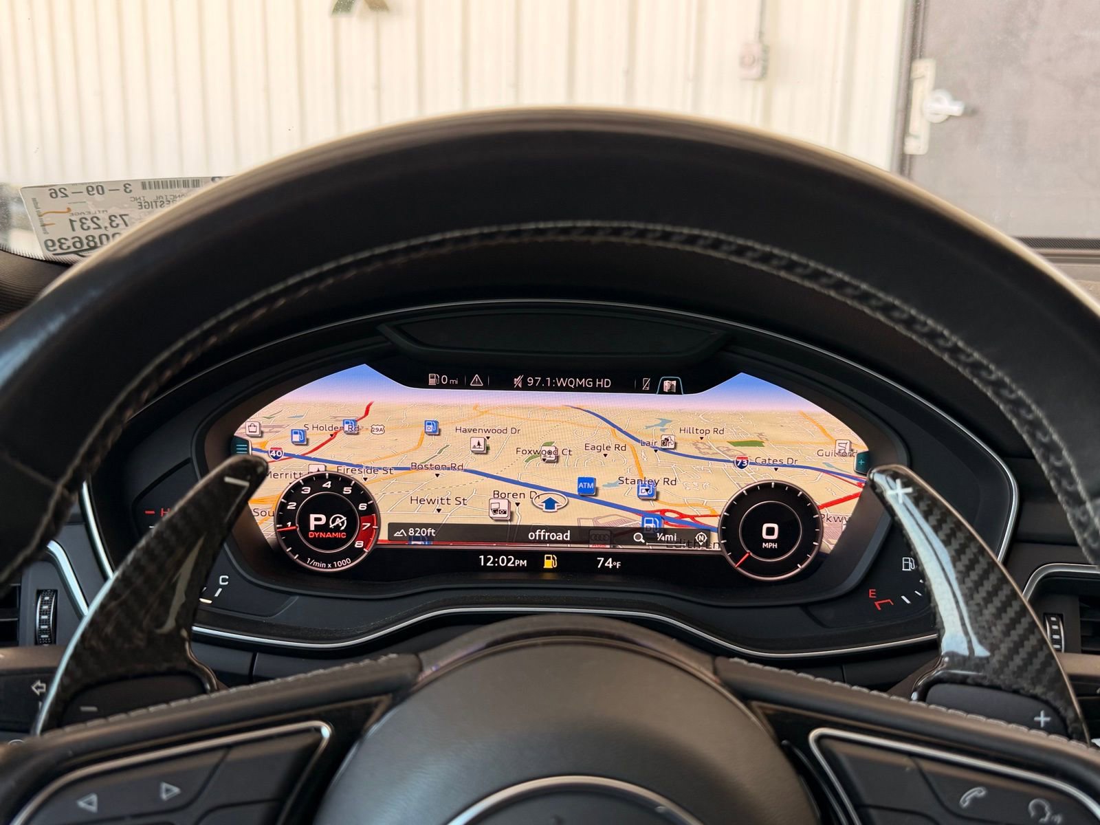 Used 2019 Audi S5 Prestige w/ S Sport Package image 43