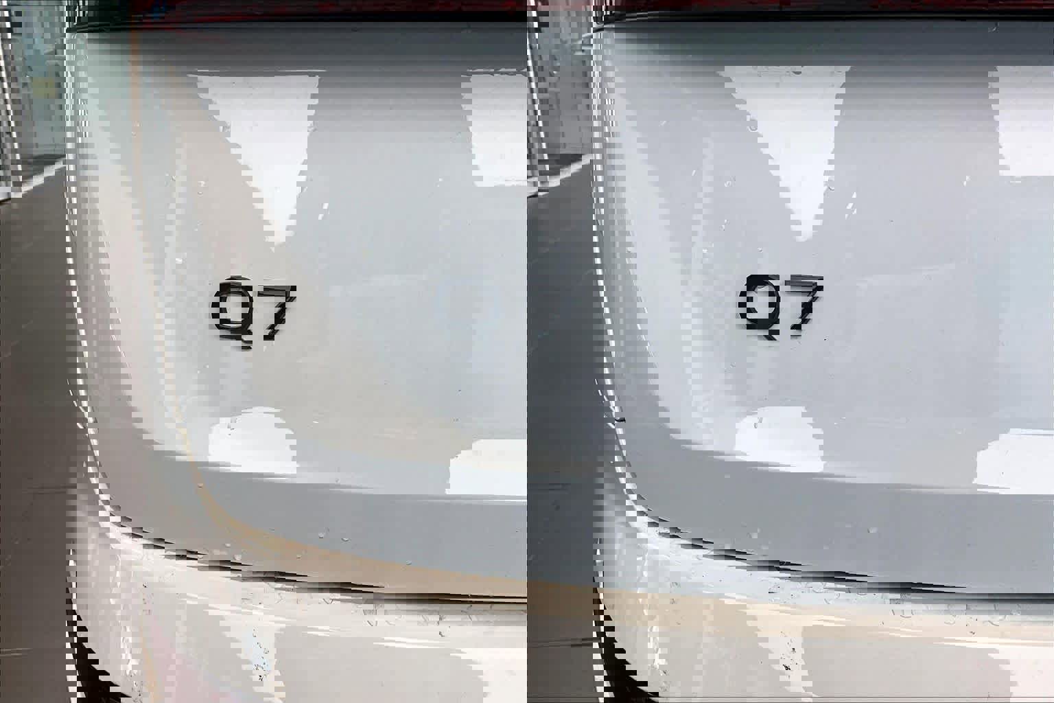 New 2026 Audi Q7 2.0T Premium Plus image 15