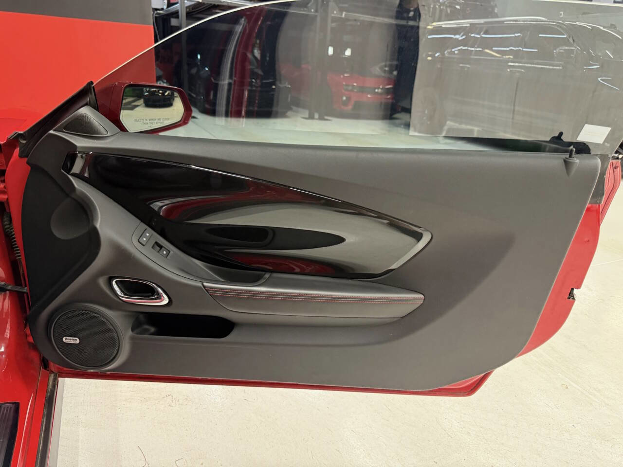 Used 2013 Chevrolet Camaro ZL1 image 35