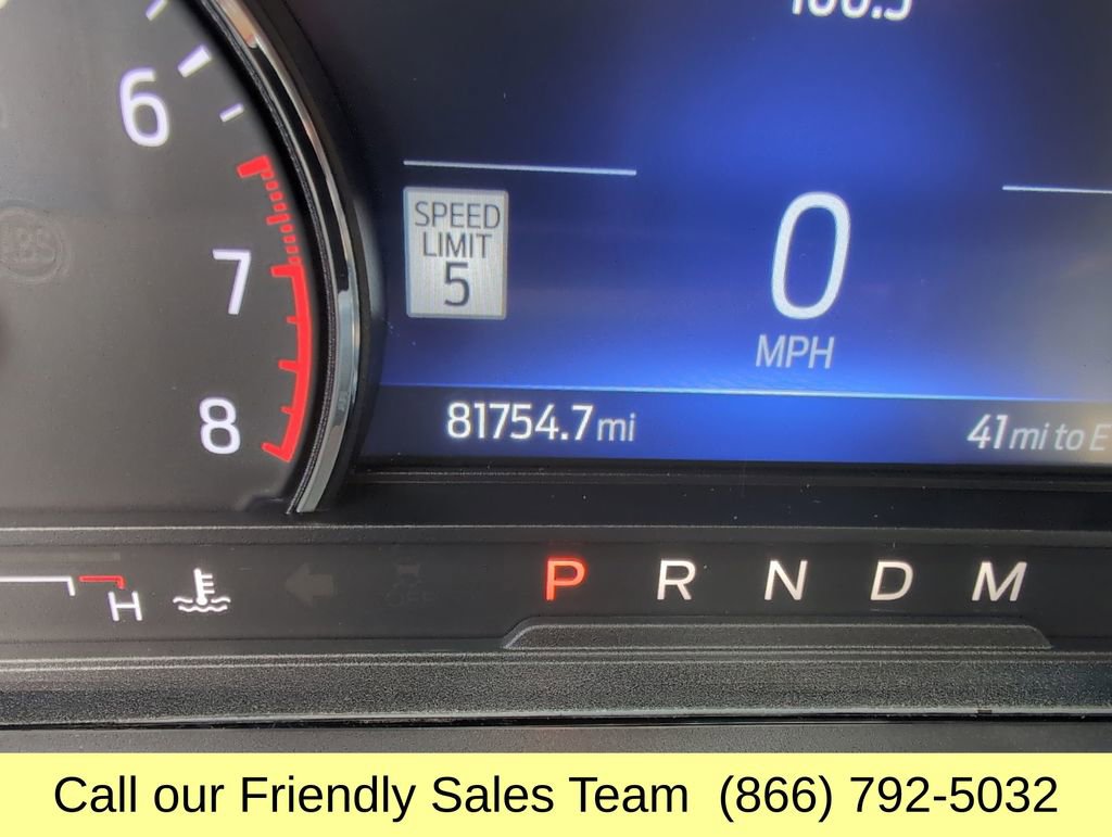 Used 2022 Ford Explorer Timberline w/ Timberline Technology Package AWD/4WD image 20