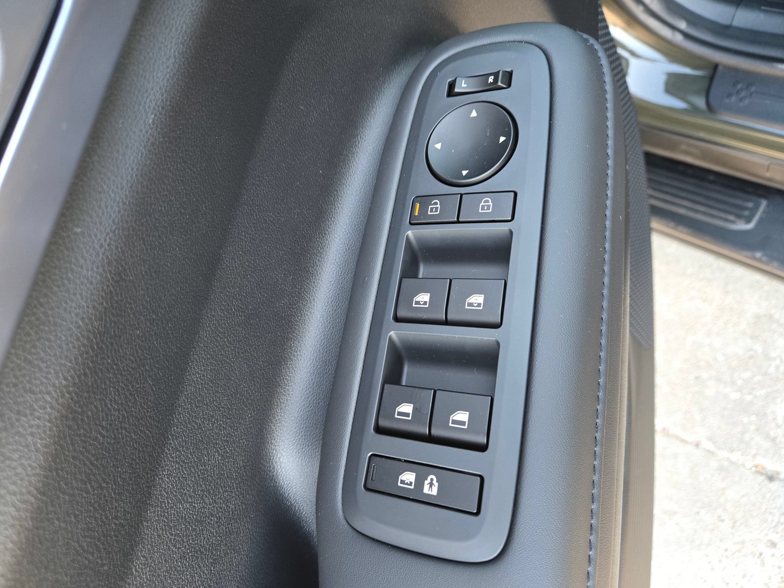 New 2026 Hyundai Santa Fe XRT AWD/4WD image 19