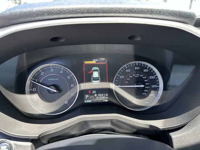 Used 2023 Subaru Crosstrek 2.5i Limited AWD/4WD image 29