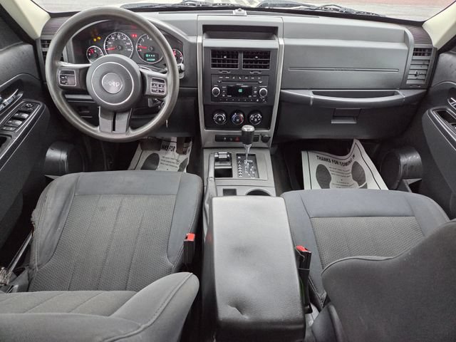 Used 2011 Jeep Liberty Sport AWD/4WD image 49