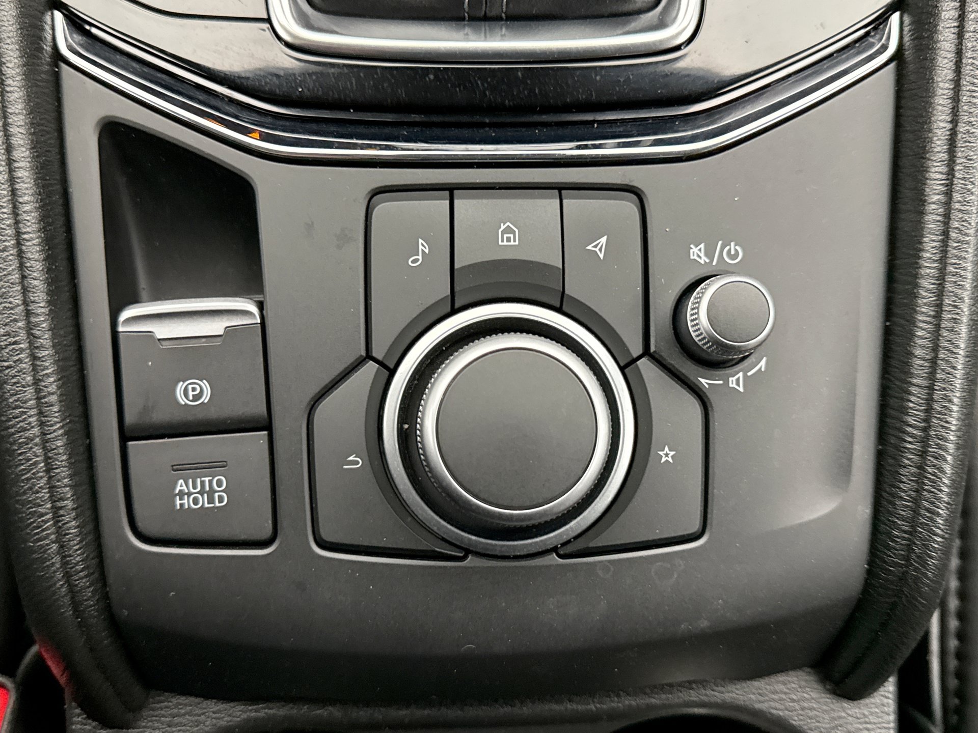 Used 2024 MAZDA CX-5 AWD 2.5 S w/ Select Package image 23