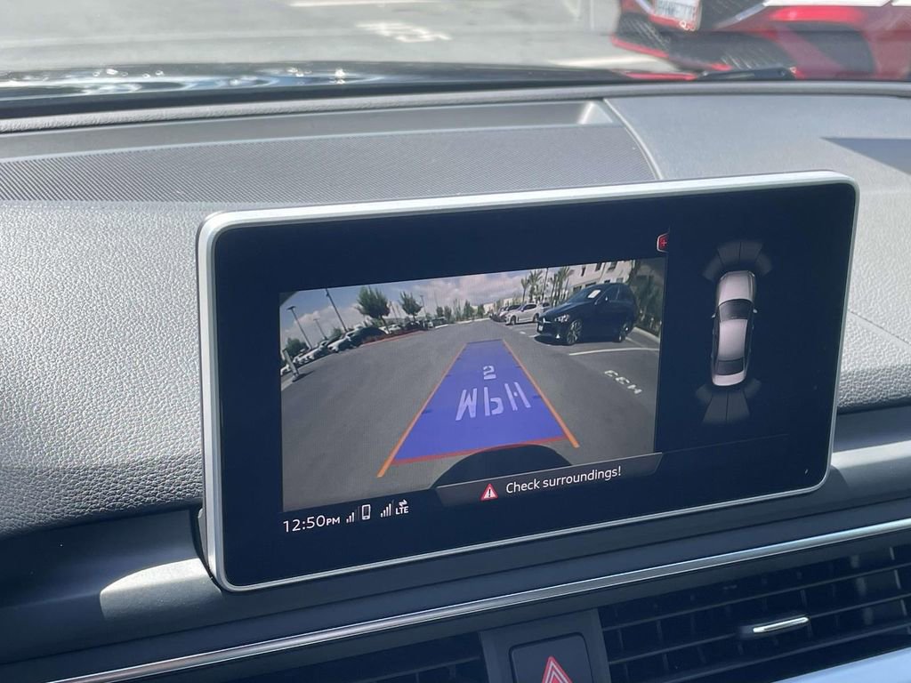 Used 2018 Audi S4 Premium Plus image 13