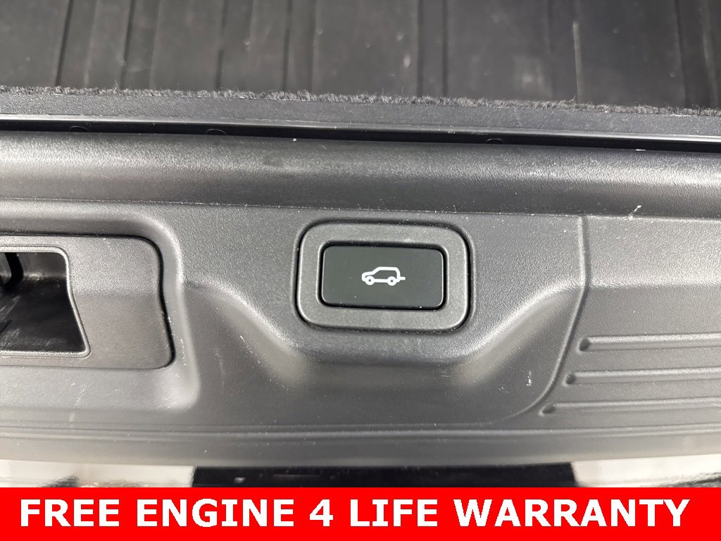 Used 2021 Land Rover Range Rover Westminster Edition image 35