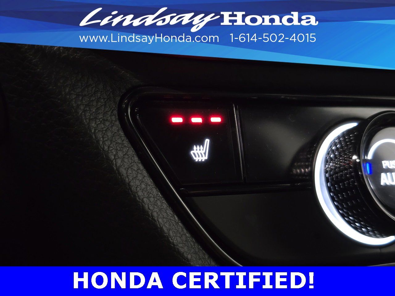 Used 2024 Honda HR-V Sport image 19