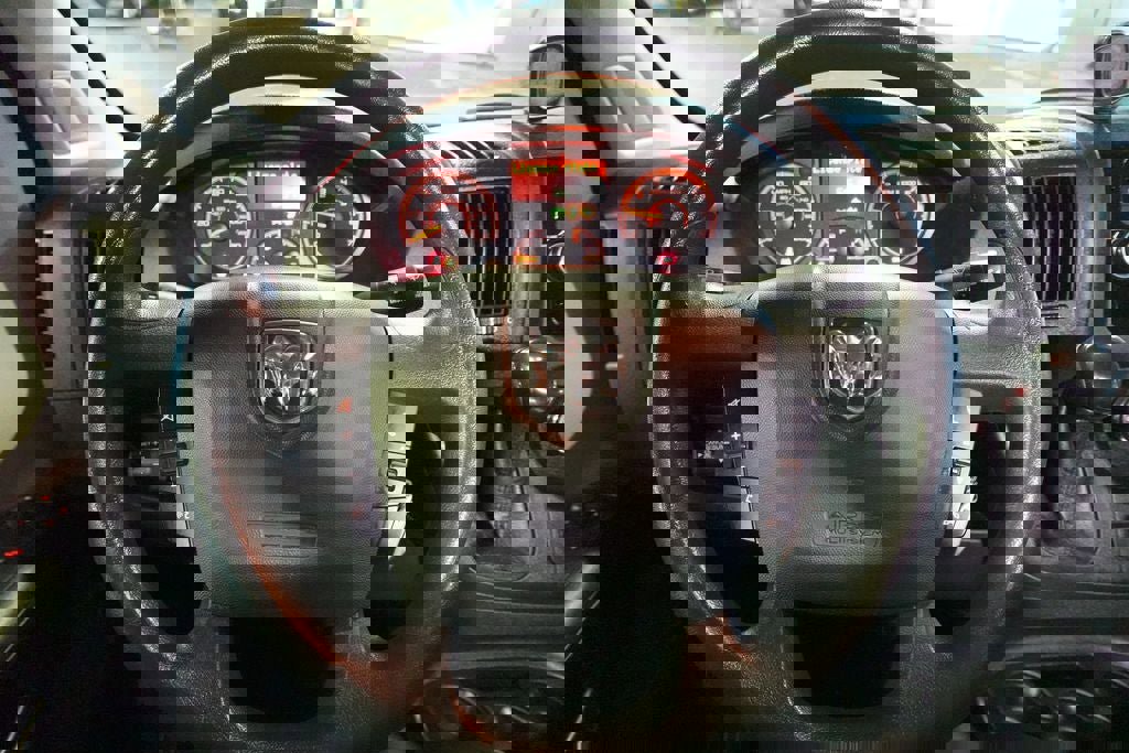 Used 2021 RAM ProMaster 3500 FWD image 8