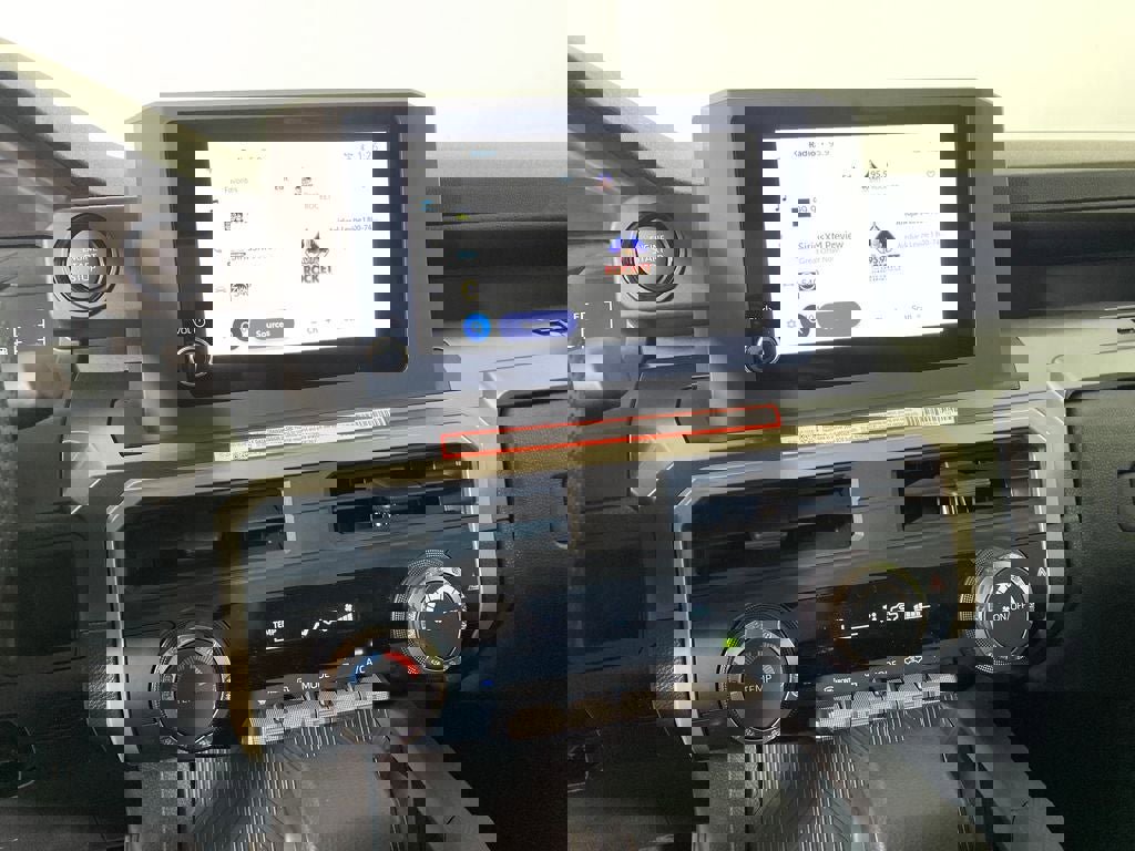 New 2026 Toyota Tacoma SR5 image 19