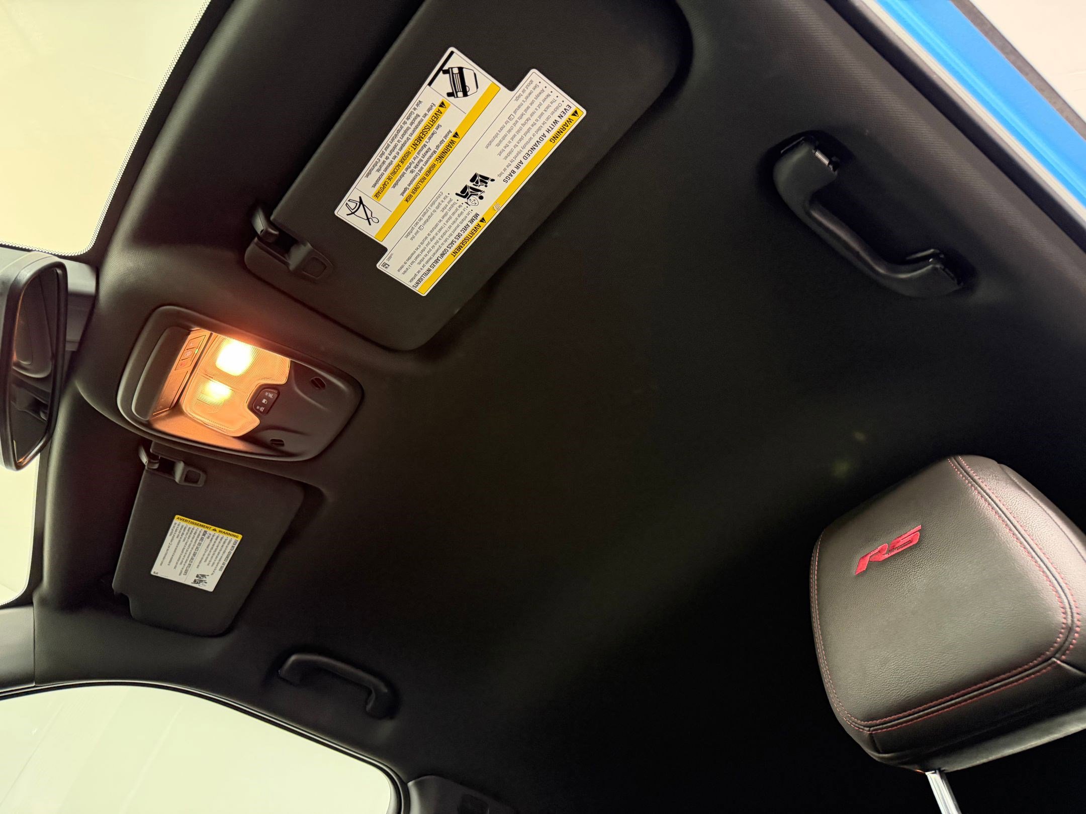 Used 2025 Chevrolet TrailBlazer RS w/ Convenience Package image 26