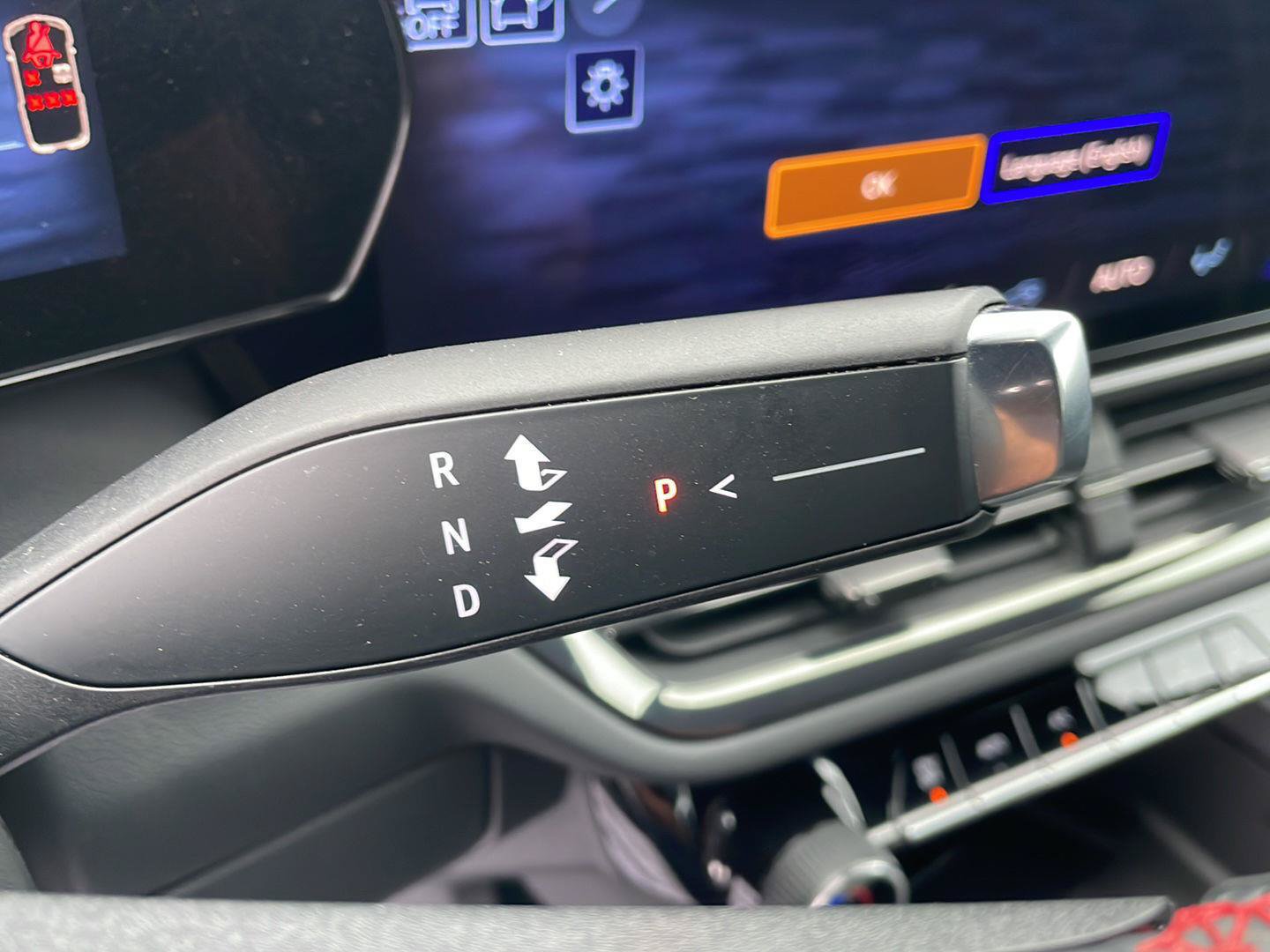 Used 2024 Chevrolet Equinox EV RS FWD image 19