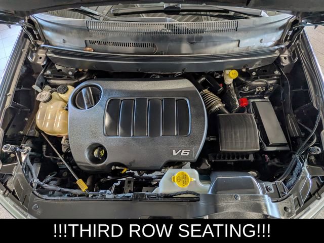 Used 2017 Dodge Journey GT w/ Driver Convenience Group image 24